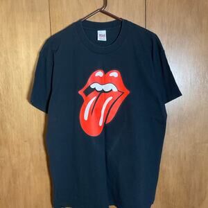 Vintage 1997 Rolling Stones Tour Shirt